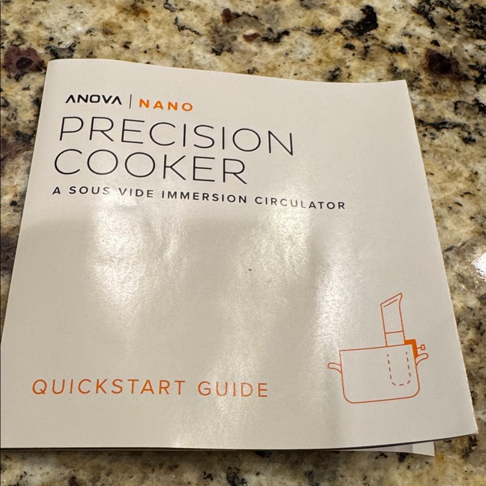 Sous Vide Precision Cooker - Picture 5 of 7